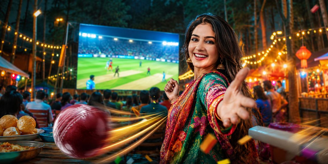 গাজীপুরে ক্রিকেট বেটিংয়ের রাতের বাজারের দৃশ্য